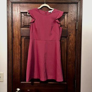 2/$25 Small Pink Dress Excellent Condition